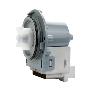 Motor de Bomba de Desagüe para Lavadora WPSP-P601, Reemplaza los Números de Pieza, 1 Año de Garantía - Product Image 3