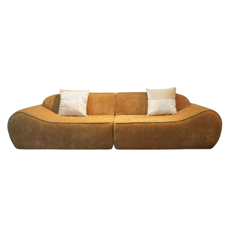 สีน้ำตาล