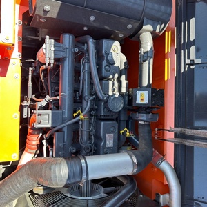 Original <strong>DOOSAN</strong> DX225LC Excavator Made In Korea <strong>Doosan</strong> Used Excavator Machine Good Quality Hot Sale - Product Image 5