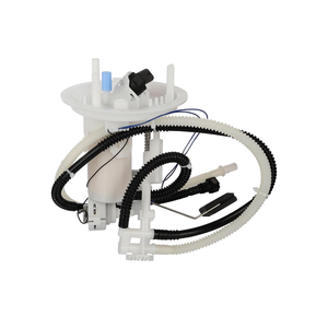 2124701394 2044700394 Assemblage de pompe à carburant électrique pour <span class=keywords><strong>Mercedes</strong></span>-Benz C250 W204 2012-2015 L4 1.8L <span class=keywords><strong>Essence</strong></span> - Product Image 3