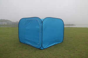 Apri un rifugio interno e una tenda antisismica per il terremoto e l'alluvione negli affari civili - Product Image 2