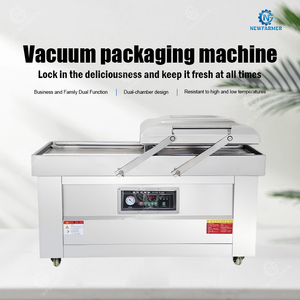 Machine de mise sous <span class=keywords><strong>vide</strong></span> robuste <span class=keywords><strong>pour</strong></span> l'emballage, extraction rapide de l'air, dispositif de conditionnement sous <span class=keywords><strong>vide</strong></span> <span class=keywords><strong>pour</strong></span> la transformation <span class=keywords><strong>alimentaire</strong></span> commerciale - Product Image 4