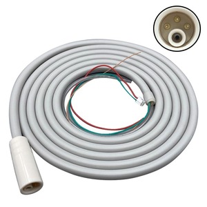 Tuyau de détartrage dentaire MY 3 avec connecteur à 3 fils pour accessoire de pièce à main - Product Image 1