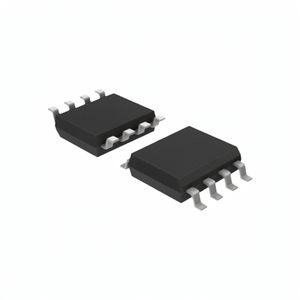 8 SOlC (0.154", 3.90mm de Ancho) COMPARADOR IC 2 W/REF. DE VOLTAJE 8SOlC Chip Original TSM932ESA+ Fabricante de Componentes Electrónicos - Product Image 1