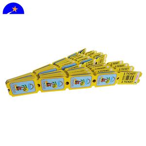 Coffret de jetons de tir automatique, billet de raquette, pour Machine à jeux d'arcade, - Product Image 4