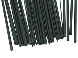 लचीले पोल मछली पकड़ने के व्यापार में मछली पकड़ने की छड़ कार्बन फाइबर रॉड शीट्स की बिक्री - Product Image 3