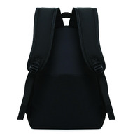 Sac à dos décontracté unisexe pour jeunes hommes et femmes, tendance, coloré, pour ordinateur portable, idéal pour l'université et l'école, avec LOGO – Meilleure vente
