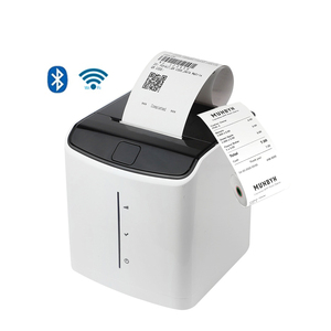 USB WIFI облако SMS чековый принтер для малого бизнеса супермаркет HCC-POS58D - Product Image 3