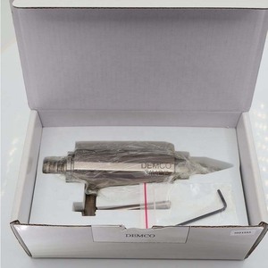 Cabezal de Husillo para Máquina de Corte de Alta Velocidad <span class=keywords><strong>DEMCO</strong></span> - Product Image 3