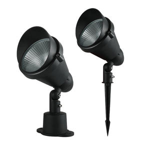 Spike light of 5W 7W Garden Spot Torch pradera bajo el suelo puerta <span class=keywords><strong>pilar</strong></span> al aire libre impermeable Led Spike Garden light - Product Image 2