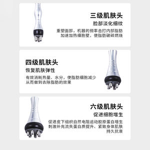 2024 <span class=keywords><strong>6</strong></span> <span class=keywords><strong>in</strong></span> <span class=keywords><strong>1</strong></span> Körper massage Maschinen vakuum Multifunktions-und Mehrzweck massage gerät - Product Image 6