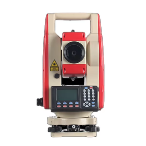 Estación Total Kolida KTS-442UT de 2'' de Precisión para Instrumento de Topografía Terrestre - Product Image 3