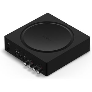 Amplificateur stéréo Sonos Amp 125 Watts Connectivité Ethernet HDMI Wi-Fi Noir - Product Image 5