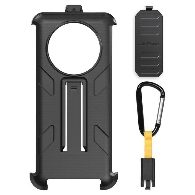 For Ulefone Armor X31 / X31 Pro Ulefone Back Clip Phone Case with Carabiner Mobile Phone Cases
