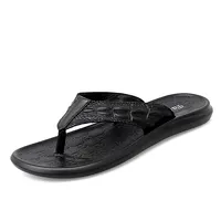 L1011 के लिए गर्म बिक्री गर्मियों में समुद्र तट जूता पुरुषों आउटडोर सैंडल पुरुषों की फ्लिप-फ्लॉप
