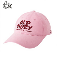 Gorras de Alta Calidad Estilo Cola de Caballo, Gorras de Papá, Gorras sin Estructura, Gorras Bordadas Personalizadas en 3D para Actividades Diarias