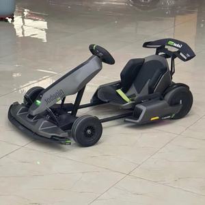 Go Kart Pro 2 Max Speed 43km/h Go Kart Racing for Adults <strong>Kids</strong> New Released <strong>Segway</strong> Ninebot Karting Electric - Product Image 2