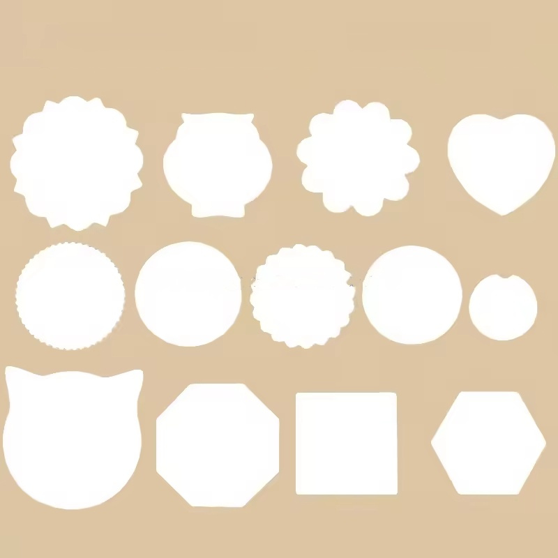 10*10 cm(3.94*3.94in)