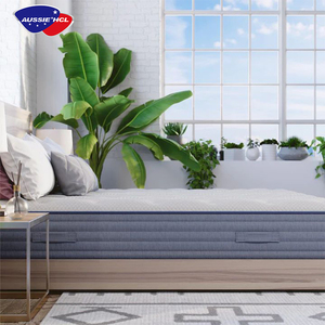 Colchón <span class=keywords><strong>de</strong></span> <span class=keywords><strong>espuma</strong></span> viscoelástica <span class=keywords><strong>de</strong></span> látex con muelles ensacados, tamaño individual, doble, king, comprimido en caja, <span class=keywords><strong>de</strong></span> Foshan, <span class=keywords><strong>a</strong></span> la venta <span class=keywords><strong>a</strong></span> bajo precio. - Product Image 3