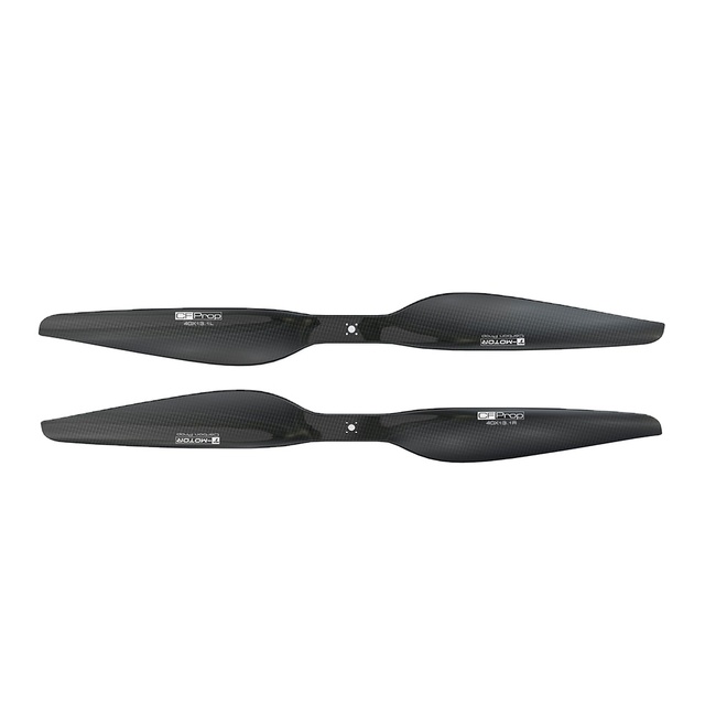Original T-MOTOR G40*13.1 High Quality Wholesale Fast Delivery Carbon Fiber VTOL PROP 40inch UAV Aircraft Propeller