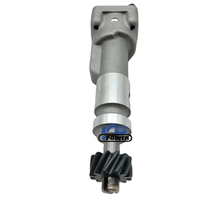 Nueva Bomba de Aceite XPower de Alta Calidad para Motor S4Q2 (Excavadora de Cadenas) - Números de Pieza 32C35-00070 y 32C35-01021 - Product Image 1