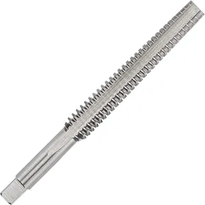 ACME 3/8inch-10 HSS Taraud trapézoïdal à cannelure droite gauche