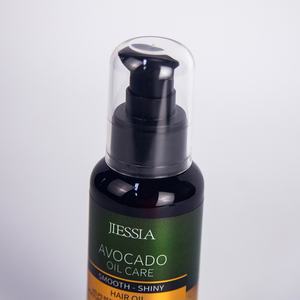 Aceite Capilar Vegano Mágico al Por Mayor, Tratamiento Natural con Miel, Argán Orgánico y Romero, Botellas para el Crecimiento del Cabello, el Mejor Aceite Capilar - Product Image 5