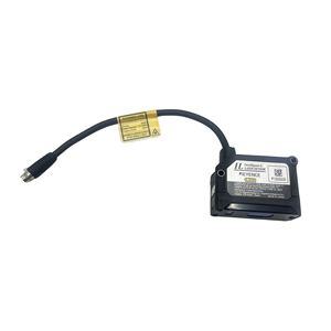 เซ็นเซอร์เลเซอร์แบบอนาล็อก CMOS รุ่น KEYENCE IL-S100 เซ็นเซอร์ออปติคอลอเนกประสงค์ สำหรับโครงการที่มีข้อจำกัดจำกัด - Product Image 2