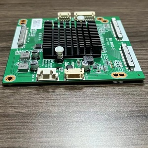 CS-6M60-E 4k LCD Bảng điều khiển hỗ trợ 3840*2160 @ <span class=keywords><strong>120Hz</strong></span> LCD panel,51pin 41pin v-by-một đầu ra 4K LCD <span class=keywords><strong>Board</strong></span> - Product Image 3