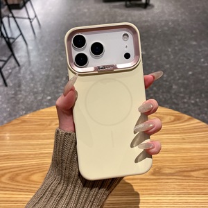 Nuova <span class=keywords><strong>Cover</strong></span> Rigida di Lusso Personalizzata con Ricarica Wireless per <span class=keywords><strong>iPhone</strong></span> 14 13 12 <span class=keywords><strong>11</strong></span> Pro Max 15 16 17 - Product Image 4