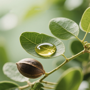 Huile de graines de <span class=keywords><strong>Moringa</strong></span> 100% pure, huile de <span class=keywords><strong>Moringa</strong></span> naturelle biologique, qualité cosmétique, soin de la peau, huile de graines de <span class=keywords><strong>Moringa</strong></span> pressée à froid, fabricant - Product Image 4