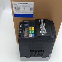 Variateur de fréquence VFD 3G3MX2-A2002-V2 d'origine, 0,2 kW, 220 V, 3 phases, contrôle de vitesse du moteur
