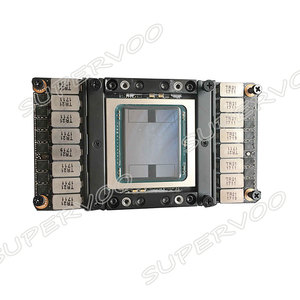 Inferencing Card GPUs P4 8GB P40 24GB M40 12GB T4 16GB V100 16GB 32GB Nvlink P100 16GB GPU <b>Computing</b> Processor P4 8GB Tesl - Product Image 5