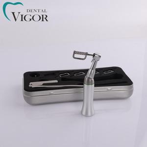 Pieza de mano dental contra-ángulo 4:1, 1:1, pieza de mano quirúrgica con stripping interproximal - Product Image 3