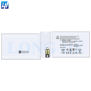 Batería para portátil G3HTA044H para Microsoft BOOK 2 Pantalla 13.5\" Independiente /Tarjeta Gráfica Host/dockBOOK 3 Pantalla 13.5\"/1832 /1835 - Product Image 2