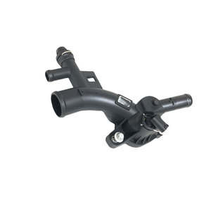 Manguera de Salida del Termostato de Alto Flujo de Repuesto, Conector de Aluminio para Sistema de Refrigeración Serie 3, 55565334 - Product Image 6