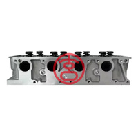 XC nouveau 2.0L C20NE C20XE C20LET gaz DACT moteur aluminium Cyinder tête Assy 90209830 90209851 pour Opel Ascona Omega Vectra