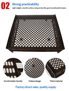 Высококачественная корзина для хлеба - Product Image 6