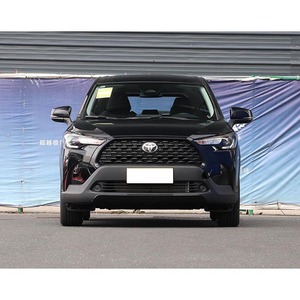 <span class=keywords><strong>Precio</strong></span> barato 2025 <span class=keywords><strong>Toyota</strong></span> Corolla Cross 2.0L Hybrid Cars Suv Coches chinos para <span class=keywords><strong>Toyota</strong></span> - Product Image 3