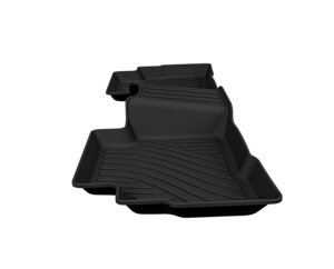 Kits de <span class=keywords><strong>Interior</strong></span> para Auto, Alfombrillas de TPE Ecológicas Resistentes a Alimentos y Líquidos, Moldeadas con Precisión para <span class=keywords><strong>KIA</strong></span> Sportage SUV - Product Image 5