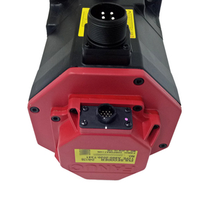 Servomotor AC FANUC de Alta Calidad Probado, A06B-0075-B804, Piezas para PLC - Product Image 3