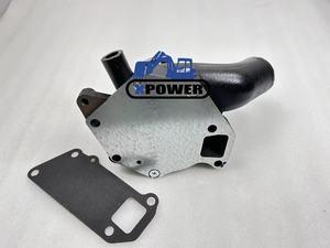 Nueva Bomba de Agua XPower 1-13610800-1 1136108001 para Motor 6BB1 6BD1, Excavadora de Orugas EX200-1 - Product Image 4