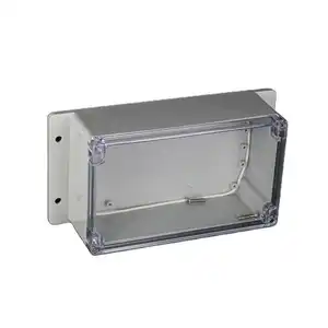 Y1-231508G-a695 Factory supply Outdoor Power Switch Terminal Box Outdoor Waterproof Junction Box