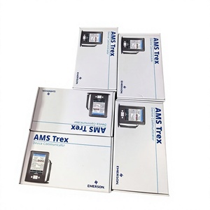Módulo de Comunicación para Dispositivos Trex2, Versión Recién Actualizada, Comunicación FF o HART, Actualización de Tres Años - Product Image 3