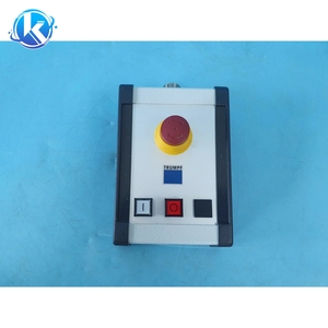 Fornitura Originale Laser Steuerpult <span class=keywords><strong>CMD</strong></span>/TRUCONTROL 05-26-53-A1/01 LOC # T104 - Product Image 1