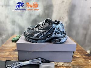 Zapatos Deportivos de Lujo con Suela Suave y Elástica, Malla Original, Poliuretano y Fibra de Poliéster - Product Image 6