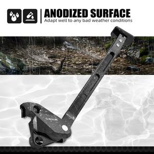 NICECNC Béquille latérale CNC en aluminium pour <span class=keywords><strong>KTM</strong></span> 125SX <span class=keywords><strong>SXF</strong></span> 250 <span class=keywords><strong>350</strong></span> 450 2016-2020 <span class=keywords><strong>2021</strong></span> 2022 2023 2024 - Product Image 6