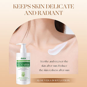 โลชั่นบำรุงผิวกายคอลลาเจน วิตามินซี 300 มล. โลชั่นบำรุงผิวกายเพิ่มความชุ่มชื้นและกระจ่างใส โลชั่นบำรุงผิวกายเรตินอลแบบผลิตภายใต้แบรนด์ของลูกค้า - Product Image 3