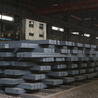 Approvisionnement d'usine Grand inventaire k20 billette