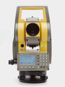 Station totale électronique Maxtor 1002R, 2 secondes, 1000 mètres, sans prisme, IP67, grossissement 30x, haute précision pour l'ingénierie - Product Image 2